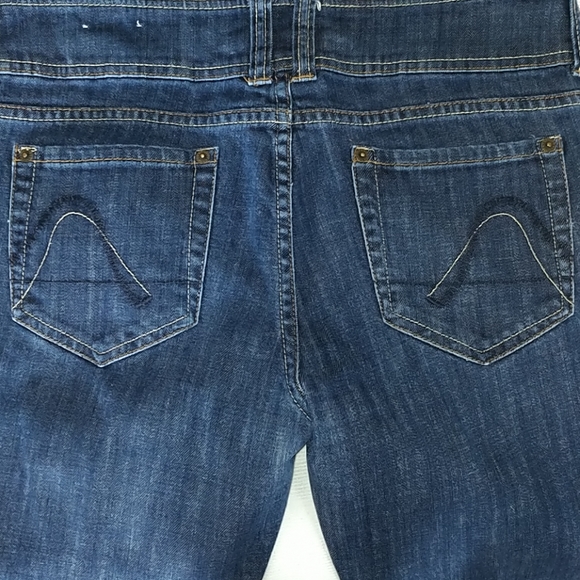 Perfect Condition Guess Riveria Jeans - Picture 2 of 4